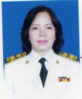 นางรัตนา ใจบันทัด