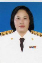 นางปราณี เทพา