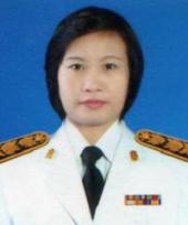 นางจำเนียร เทพา