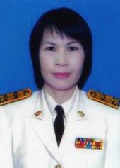 นางอรพินท์ วราฤทธิกุล